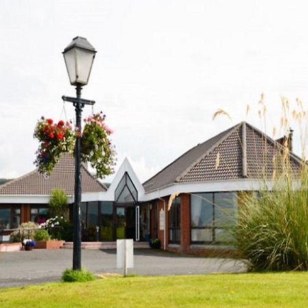 Malin Court Hotel And Restaurant Ayr Luaran gambar