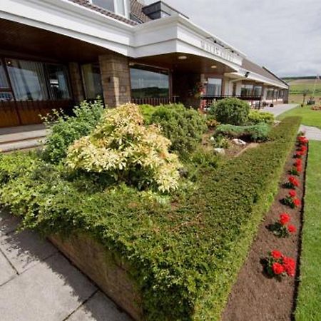 Malin Court Hotel And Restaurant Ayr Luaran gambar
