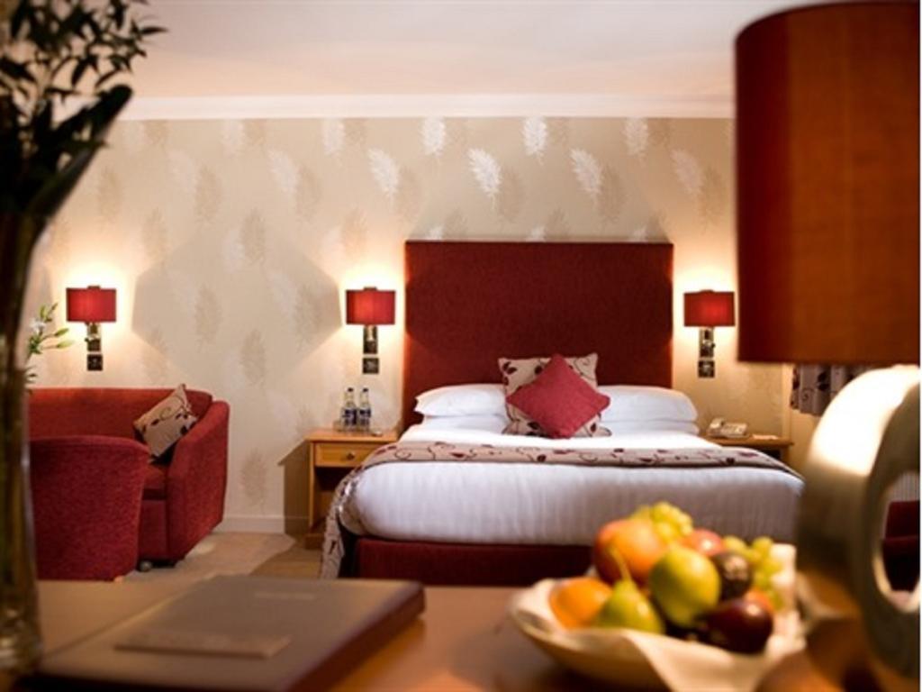 Malin Court Hotel And Restaurant Ayr Bilik gambar