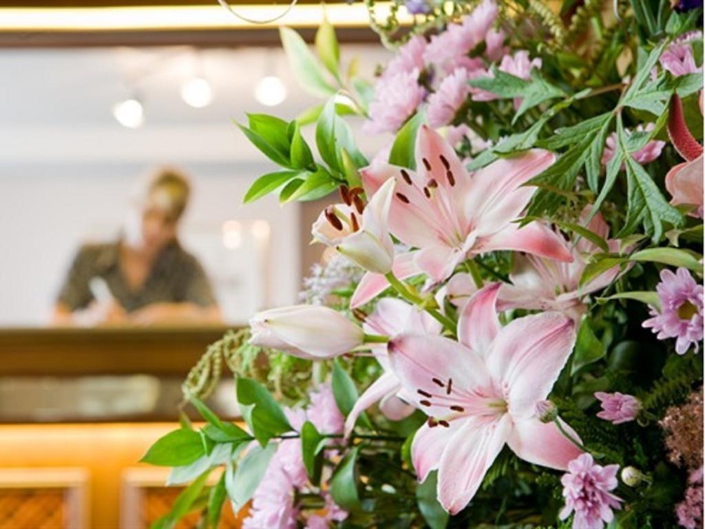 Malin Court Hotel And Restaurant Ayr Luaran gambar