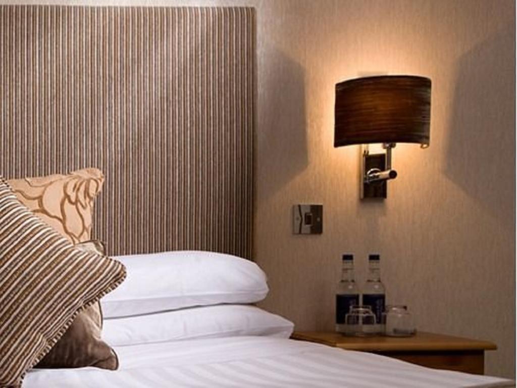 Malin Court Hotel And Restaurant Ayr Bilik gambar