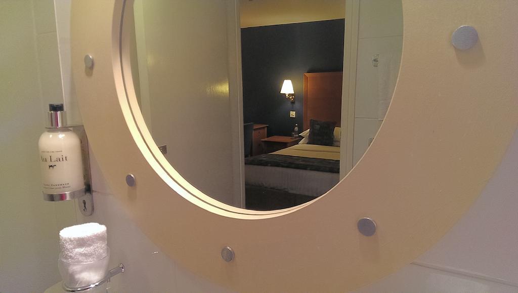 Malin Court Hotel And Restaurant Ayr Bilik gambar
