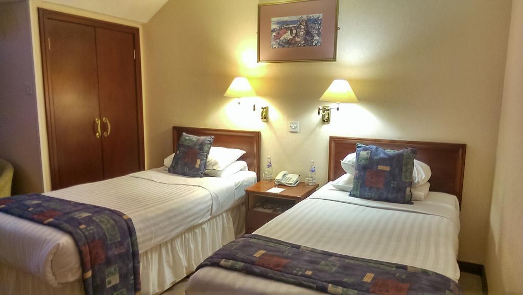 Malin Court Hotel And Restaurant Ayr Bilik gambar