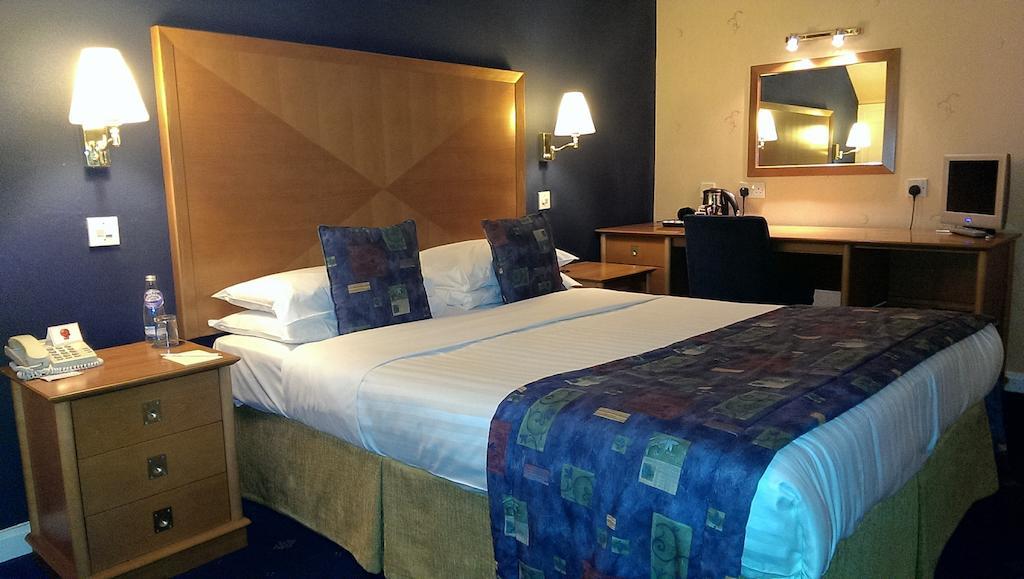 Malin Court Hotel And Restaurant Ayr Bilik gambar