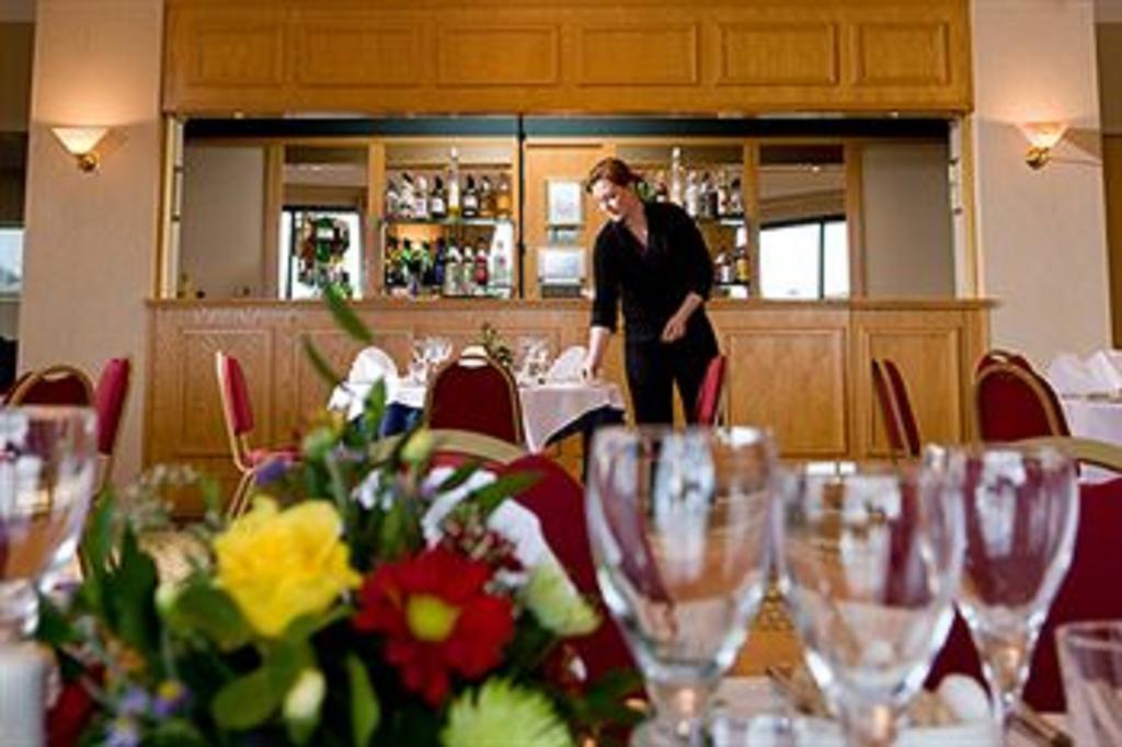 Malin Court Hotel And Restaurant Ayr Luaran gambar