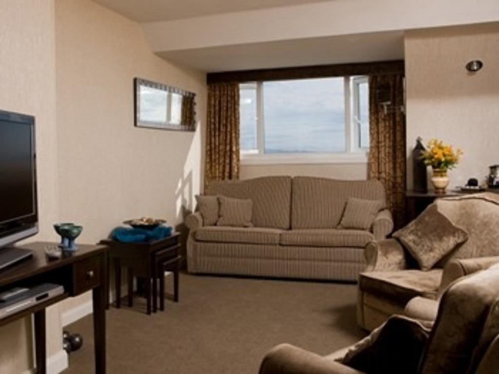 Malin Court Hotel And Restaurant Ayr Bilik gambar