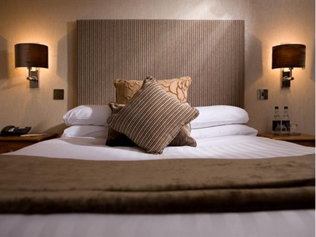 Malin Court Hotel And Restaurant Ayr Bilik gambar