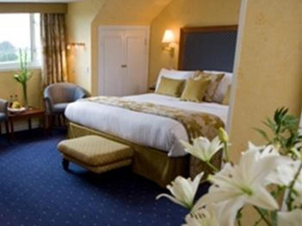 Malin Court Hotel And Restaurant Ayr Luaran gambar