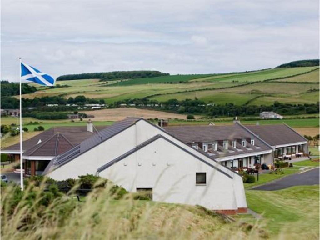 Malin Court Hotel And Restaurant Ayr Luaran gambar